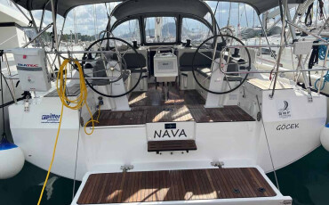 Bavaria C42 Nava