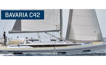 Bavaria C42, Adria Marijana