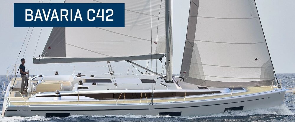 Bavaria C42, Adria Marijana