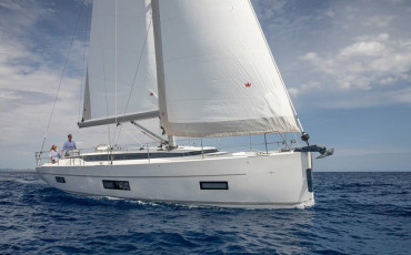 Bavaria C45 *CLASS