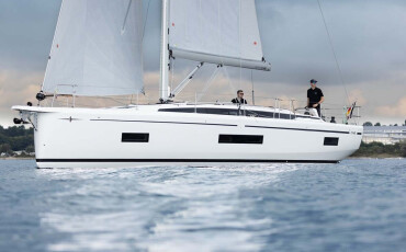 Bavaria C46 ELIFOZZI