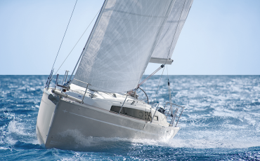 Bavaria Cruiser 33, Adria Breeze