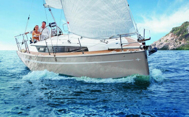 Bavaria Cruiser 34 Jimbo