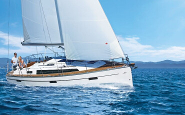 Bavaria Cruiser 37 PRESTIGE