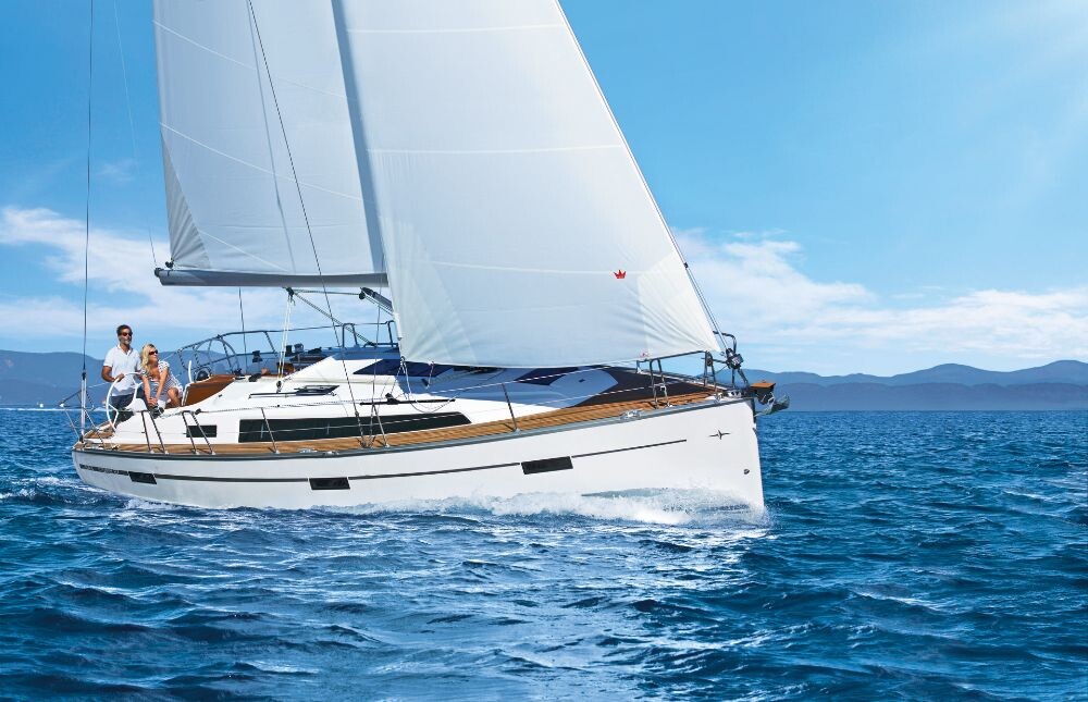 Bavaria Cruiser 37, PRESTIGE