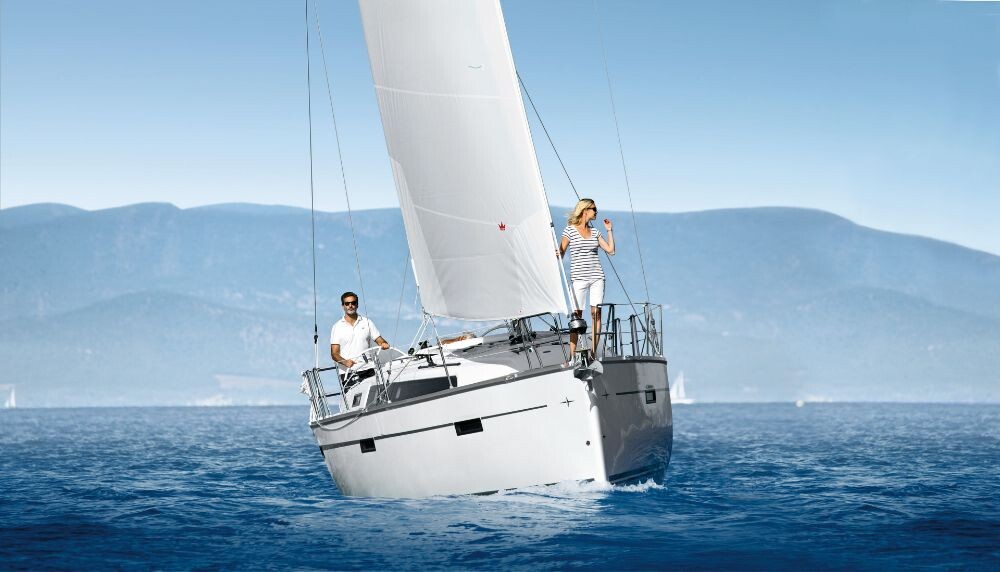 Bavaria Cruiser 37, Adria Nina