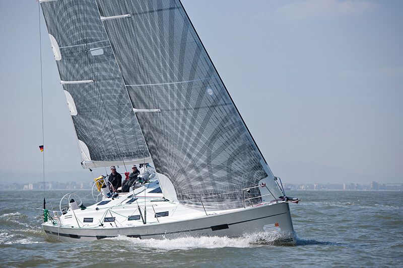 Bavaria Cruiser 40 S, Easy Eleven