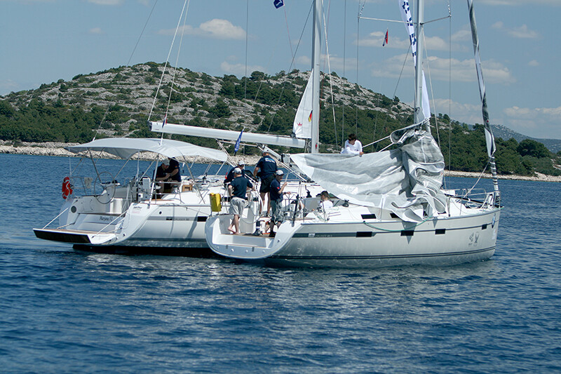 Bavaria Cruiser 40 S, Easy Eleven