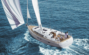 Bavaria Cruiser 46 Style Giovanna