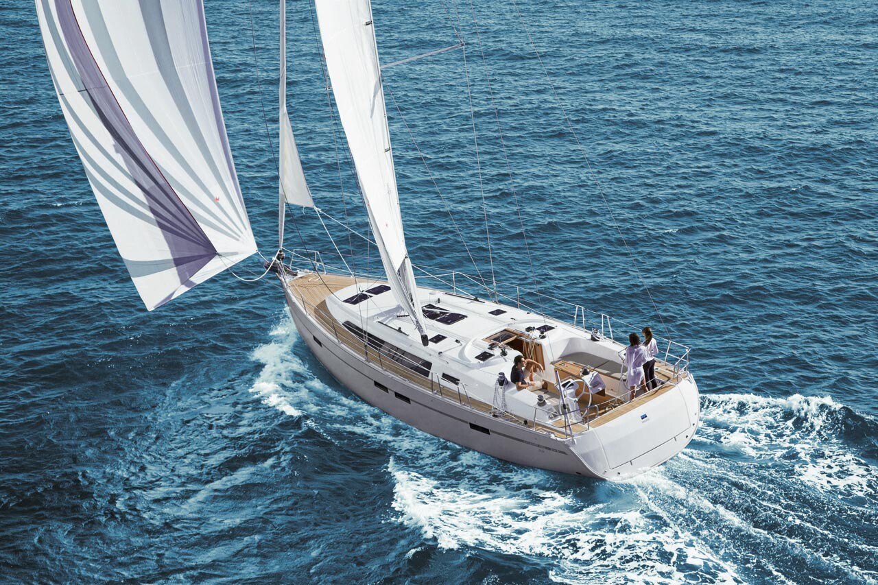 Bavaria Cruiser 46 Style, Giovanna