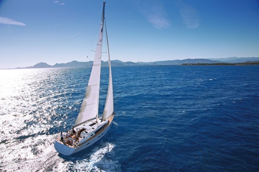 Bavaria Cruiser 46, Dragut L