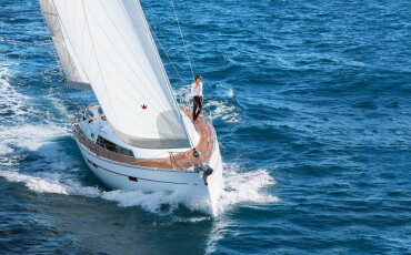 Bavaria Cruiser 46, Taurus