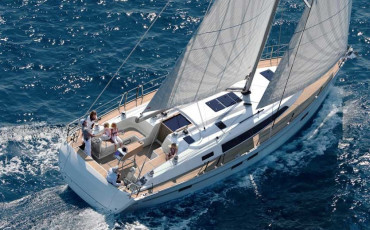 Bavaria Cruiser 46 'njoy