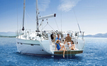 Bavaria Cruiser 51 Sea Wonder I