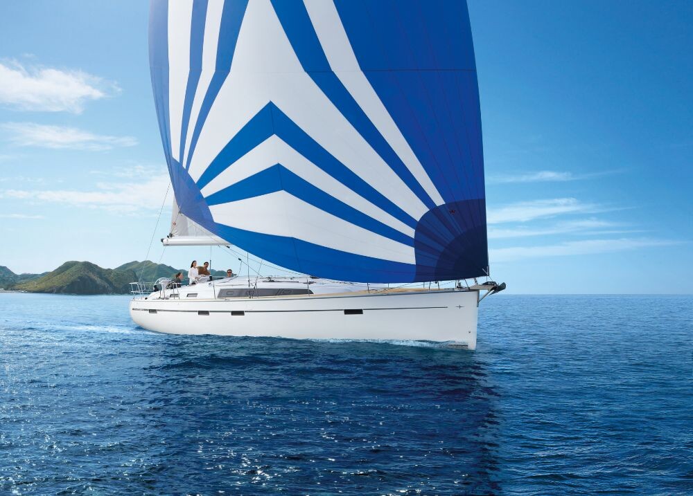 Bavaria Cruiser 51, Adria Star