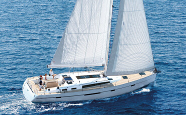 Bavaria Cruiser 56 Anassa