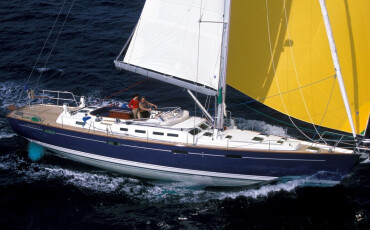 Beneteau 57, Tajna