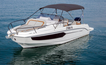 Beneteau Beneteau Flyer 8