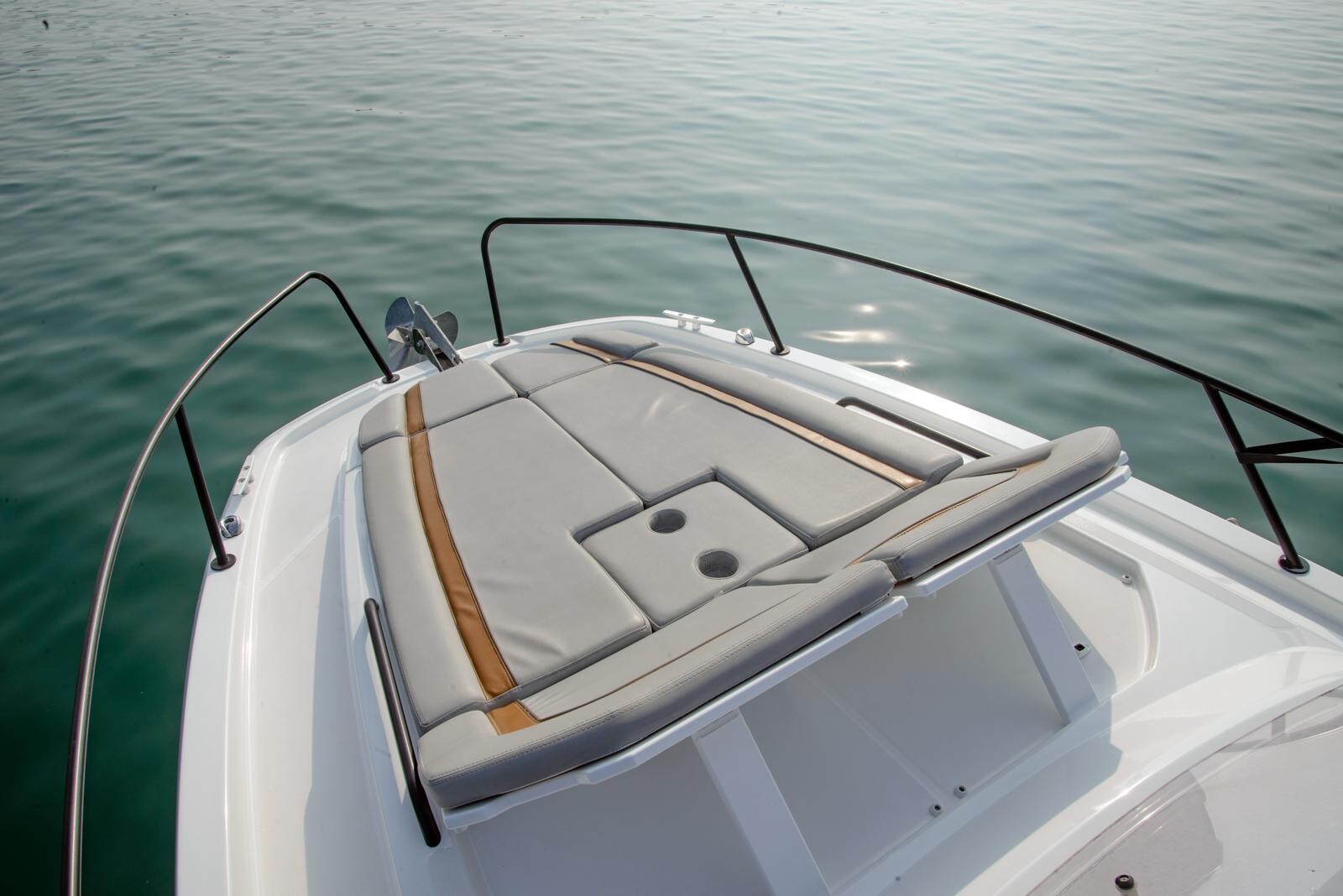 Beneteau, Beneteau Flyer 8