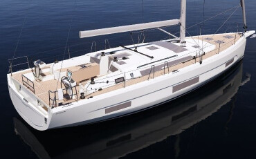 Dufour 470, Bellatrix