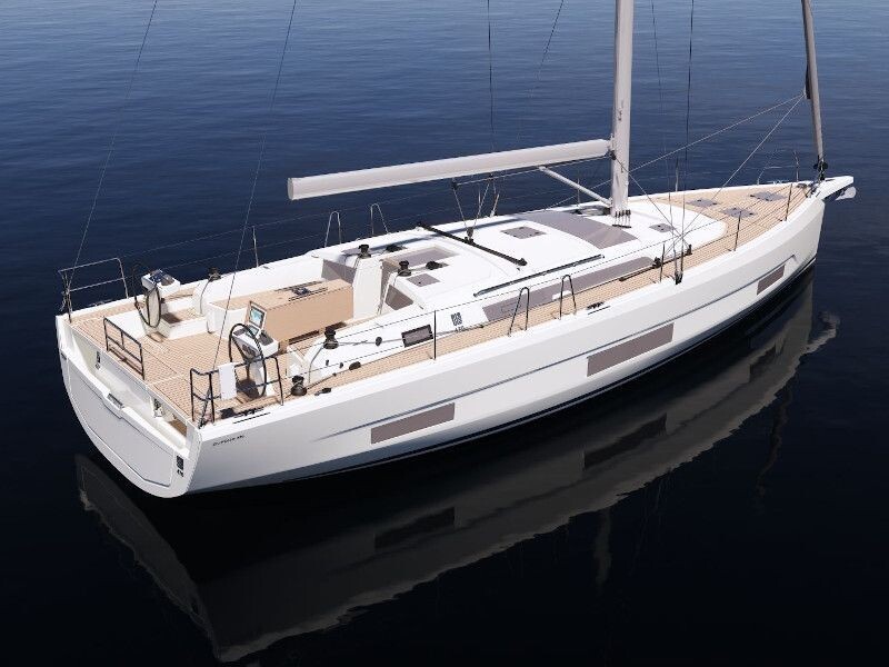 Dufour 470, Bellatrix