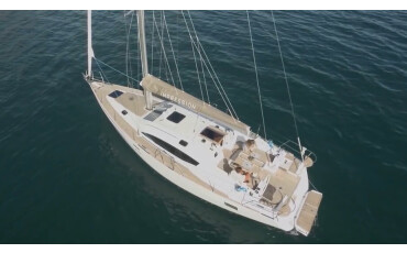 Elan Impression 45, Charm