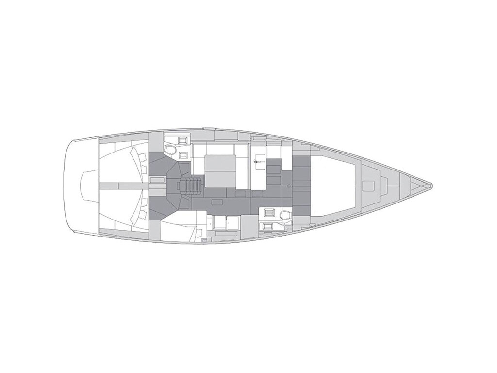 Elan Impression 50.1, Evana