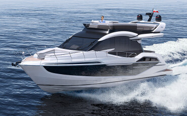 Galeon 480 NN