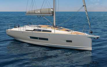 Hanse 360, Amelie