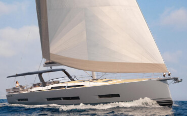 Hanse 590, Volare