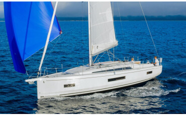 Oceanis 40.1 Kelani