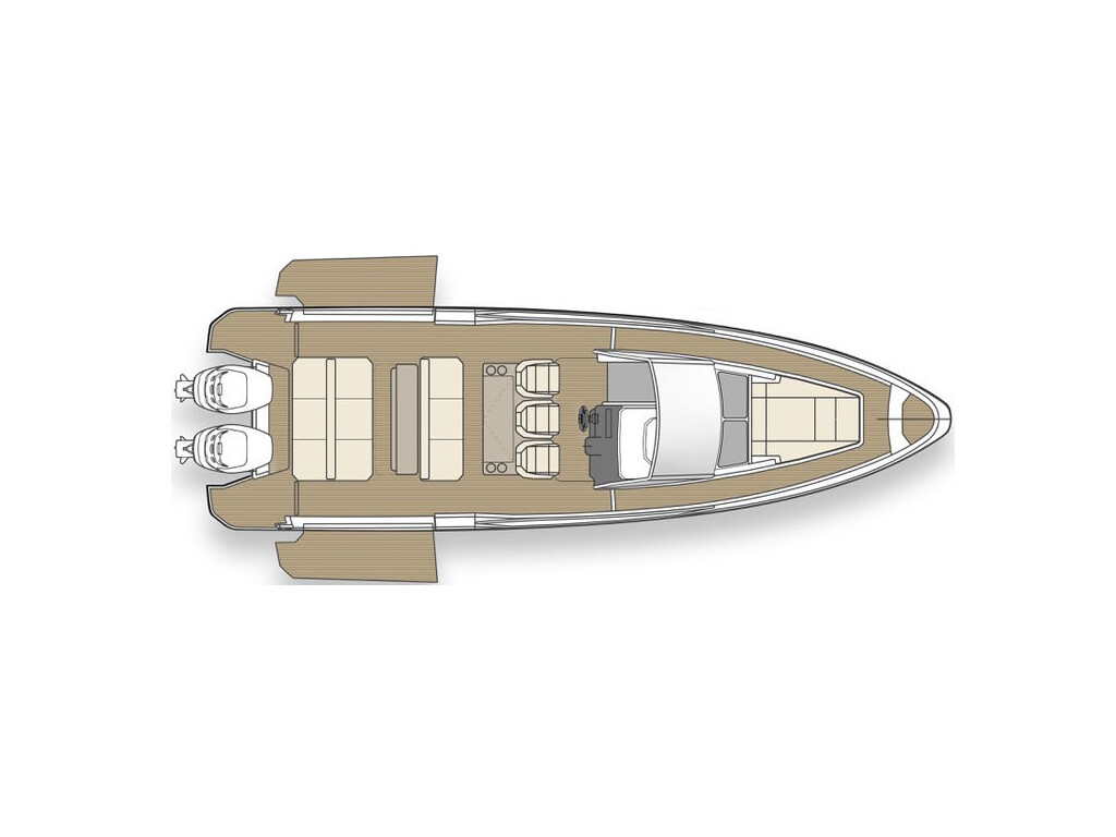 Saxdor 320 GTO, Respirato